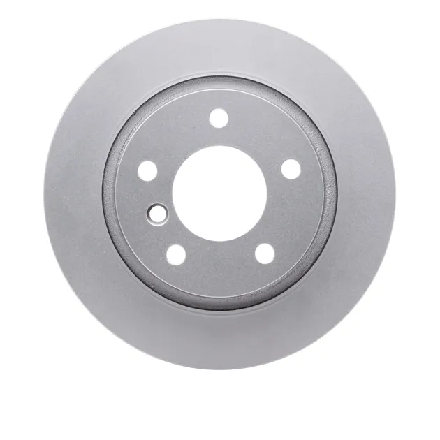 R1 Concepts PRP-31061 Hi-Carbon Alloy GEOMET Coated Rotor